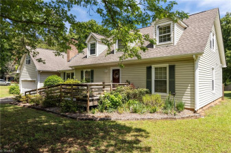 1818 Winfield Dr Monroe, NC 28110