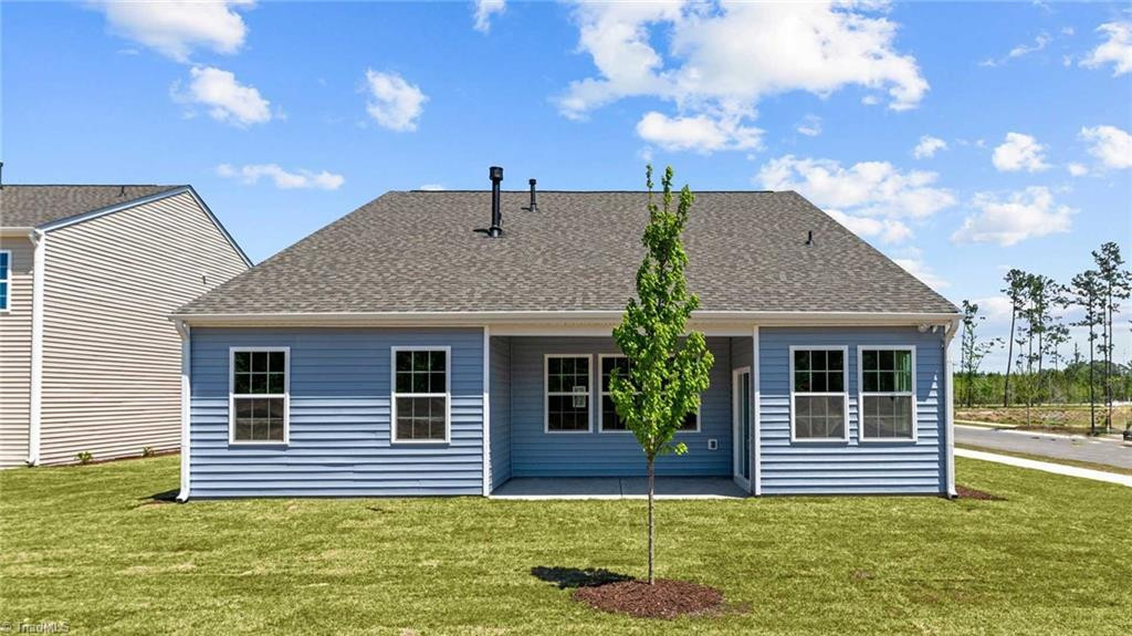 6946 Saddlebred Dr Trinity, NC 27370