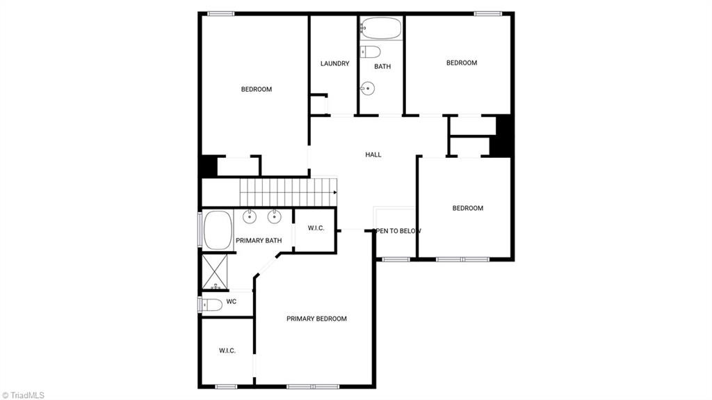 463 Brassfield Dr Burlington, NC 27217