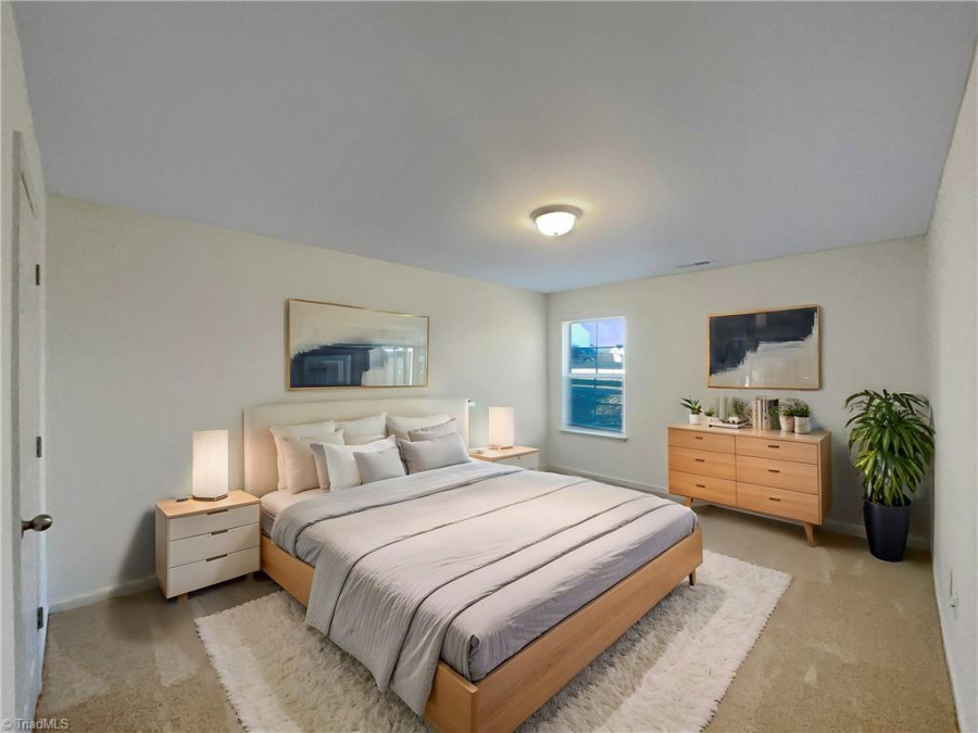463 Brassfield Dr Burlington, NC 27217