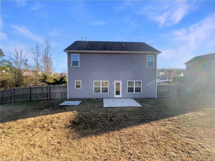 463 Brassfield Dr Burlington, NC 27217