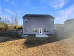 463 Brassfield Dr Burlington, NC 27217