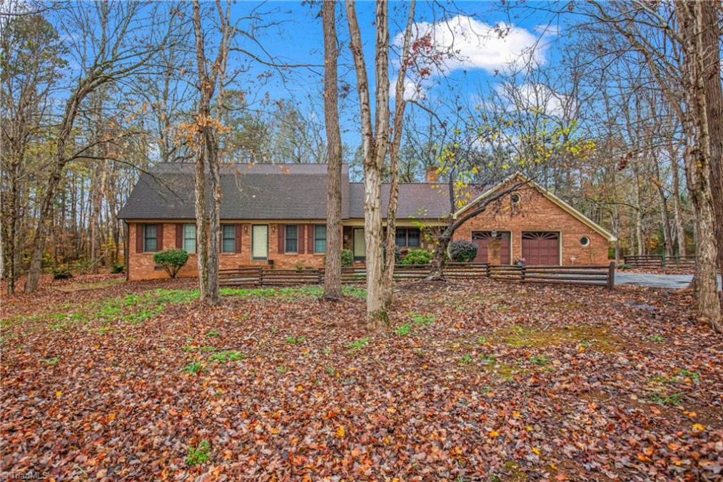 503 Merrells Lake Rd Mocksville, NC 27028